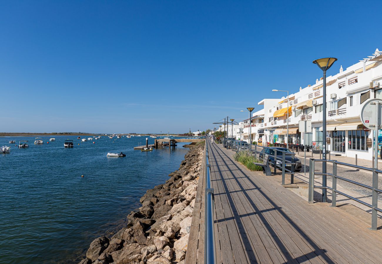 Townhouse in Cabanas de tavira - CASA PIPS, O Pomar Resort