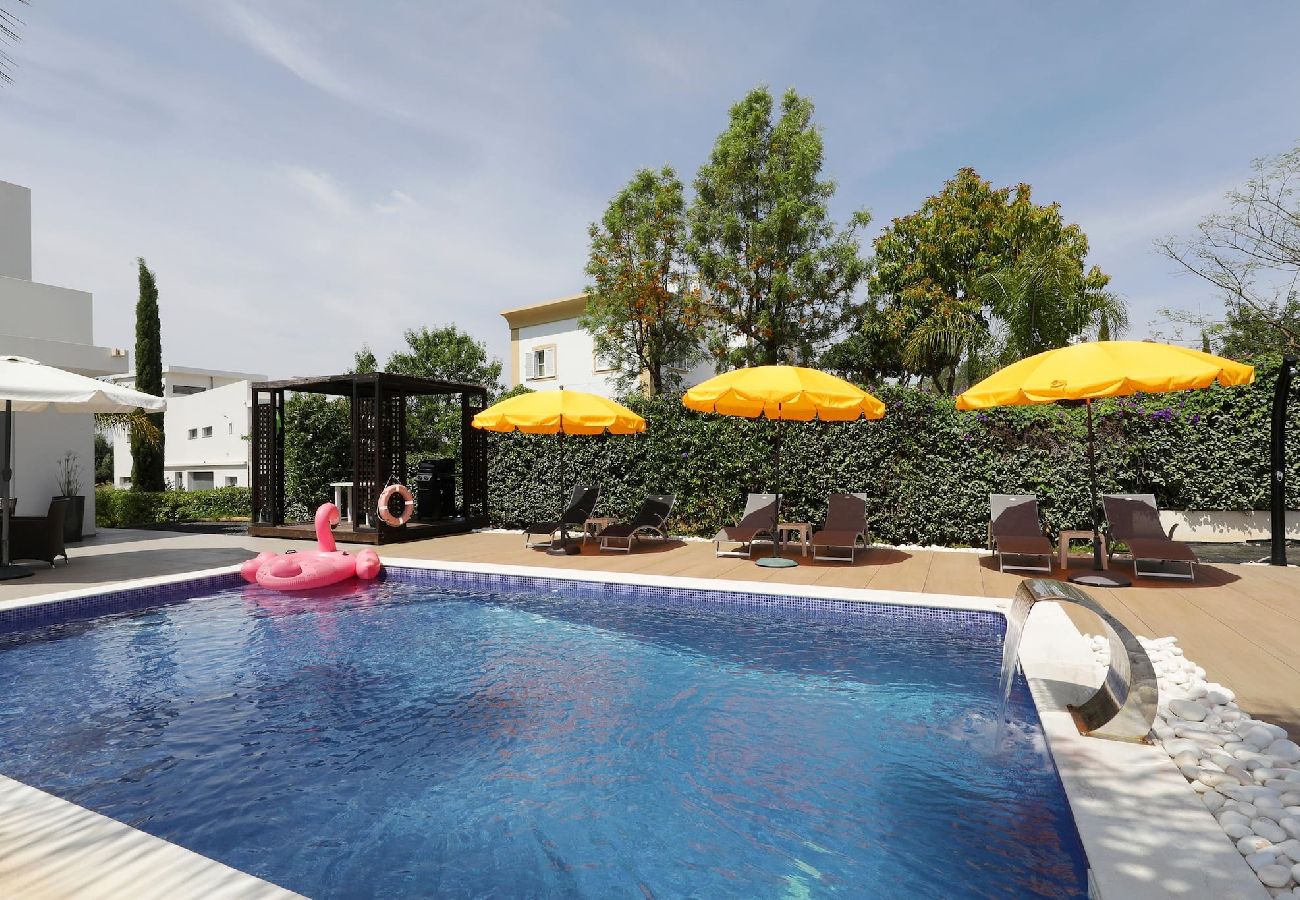 Apartment in Tavira - PEROGIL SUITES: “POPPY”, Quinta do Perogil