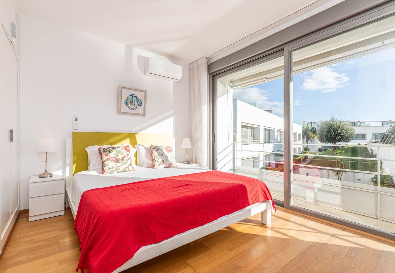 Townhouse in Tavira - CASA MARIA, Terraços de Tavira