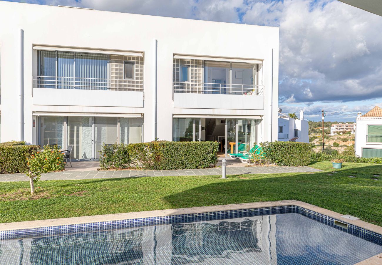 Townhouse in Tavira - CASA MARIA, Terraços de Tavira