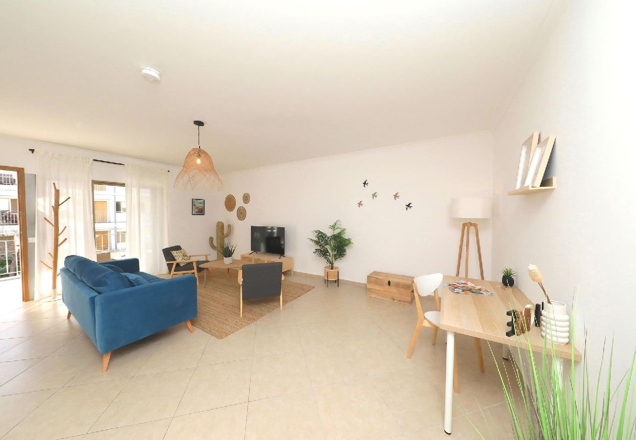 Apartment in Tavira - APARTMENT PEPITA, Town Centre