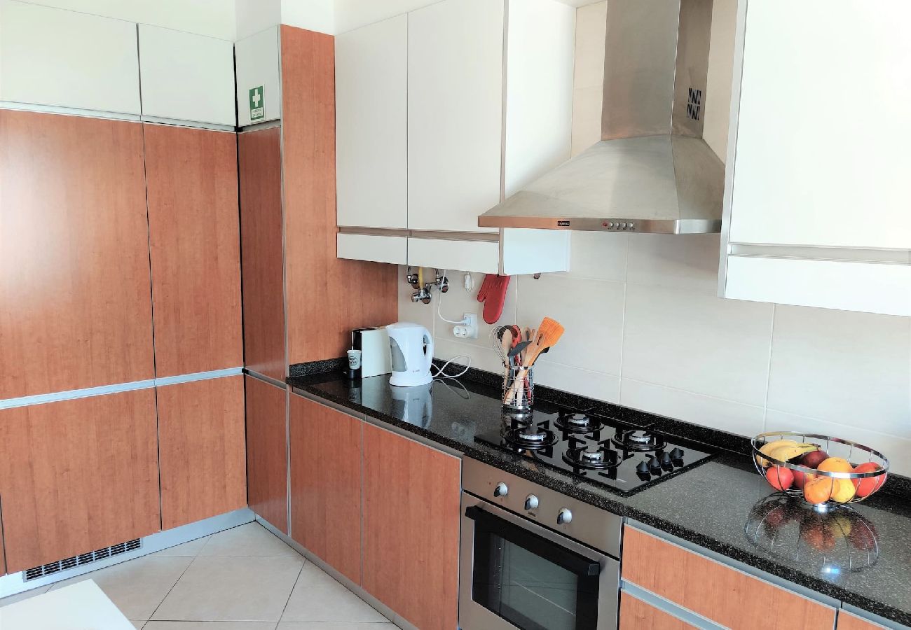 Apartment in Tavira - APARTMENT PEPITA, Town Centre