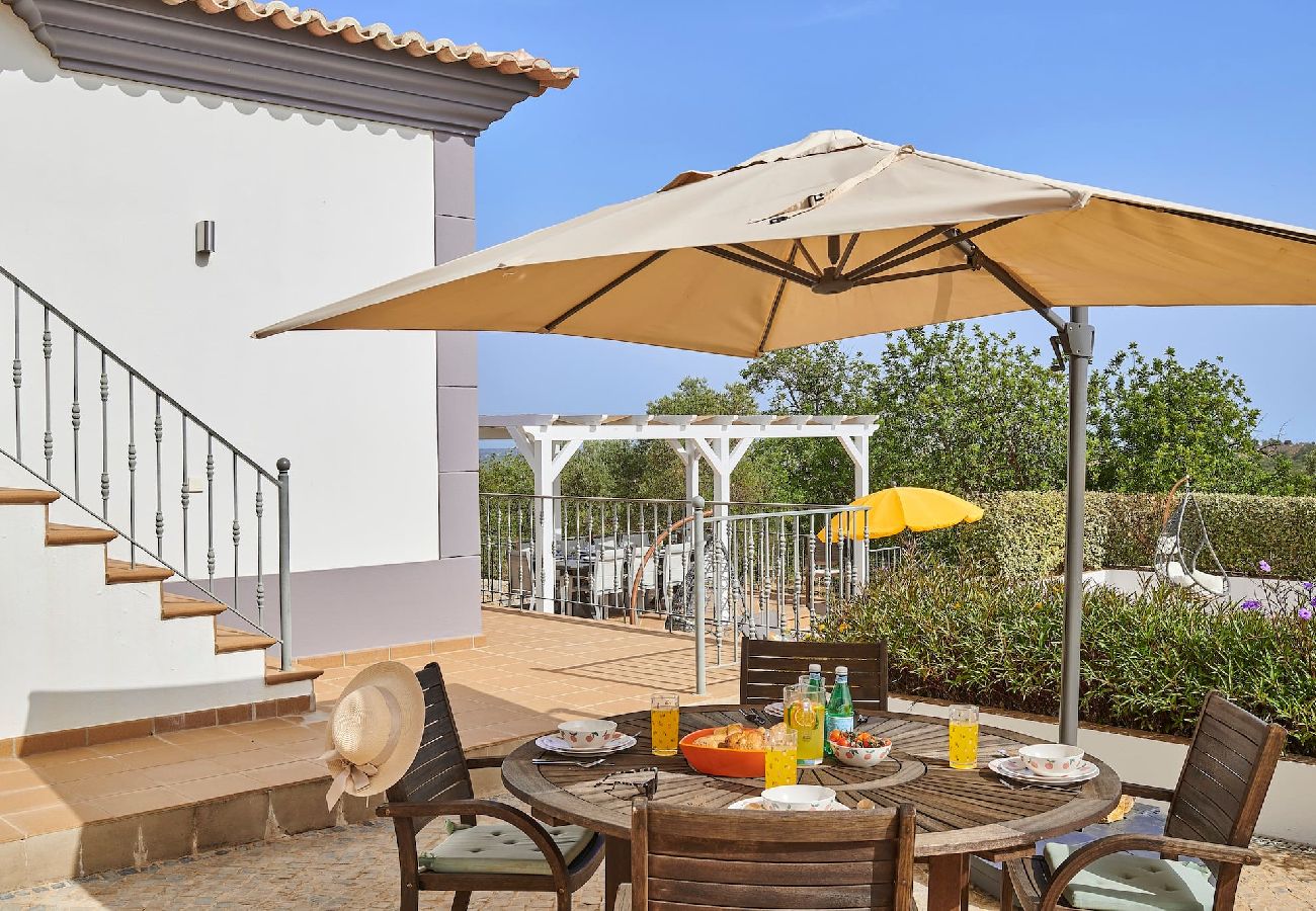 Villa in Tavira - CASA LUA AZUL, Serra da Zorra