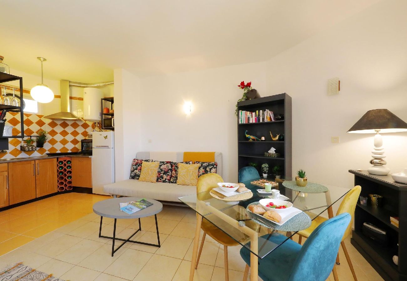 Apartment in Tavira - Apt.Borboleta/Cute Studio with Swimming Pools 