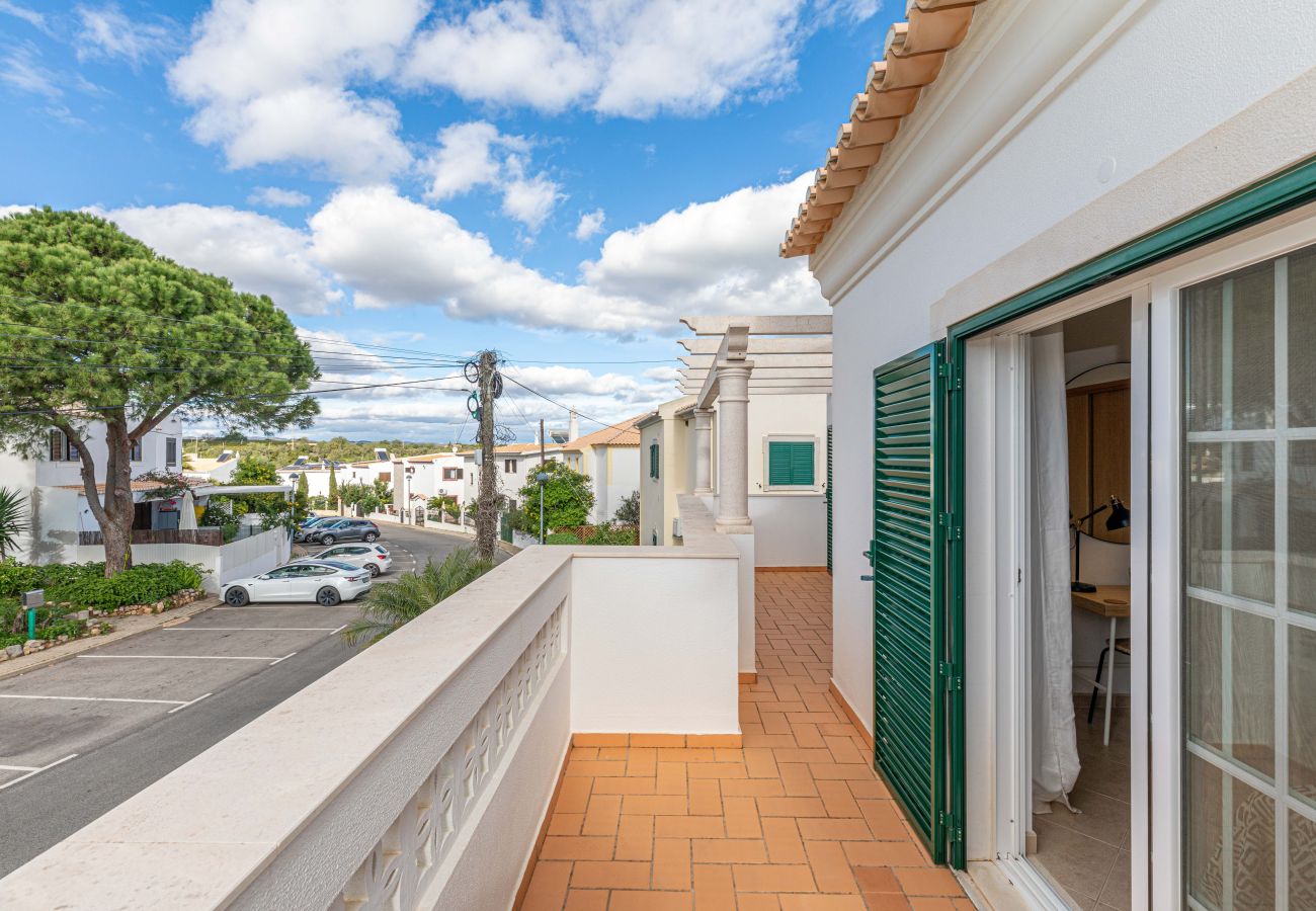 Villa in Tavira - VILLA ROSA, Tavira Residential, Pezinhos