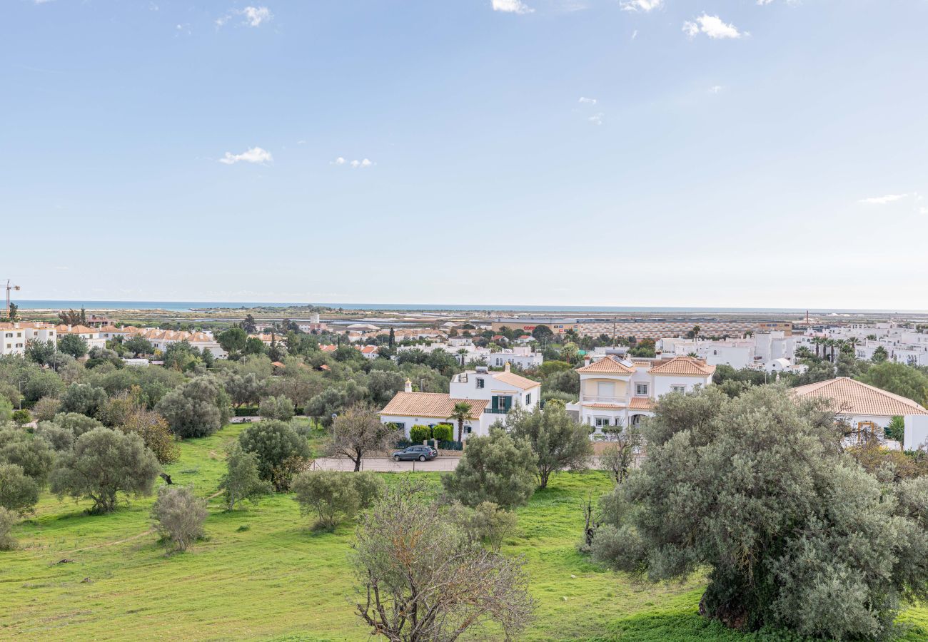 Villa in Tavira - VILLA ROSA, Tavira Residential, Pezinhos