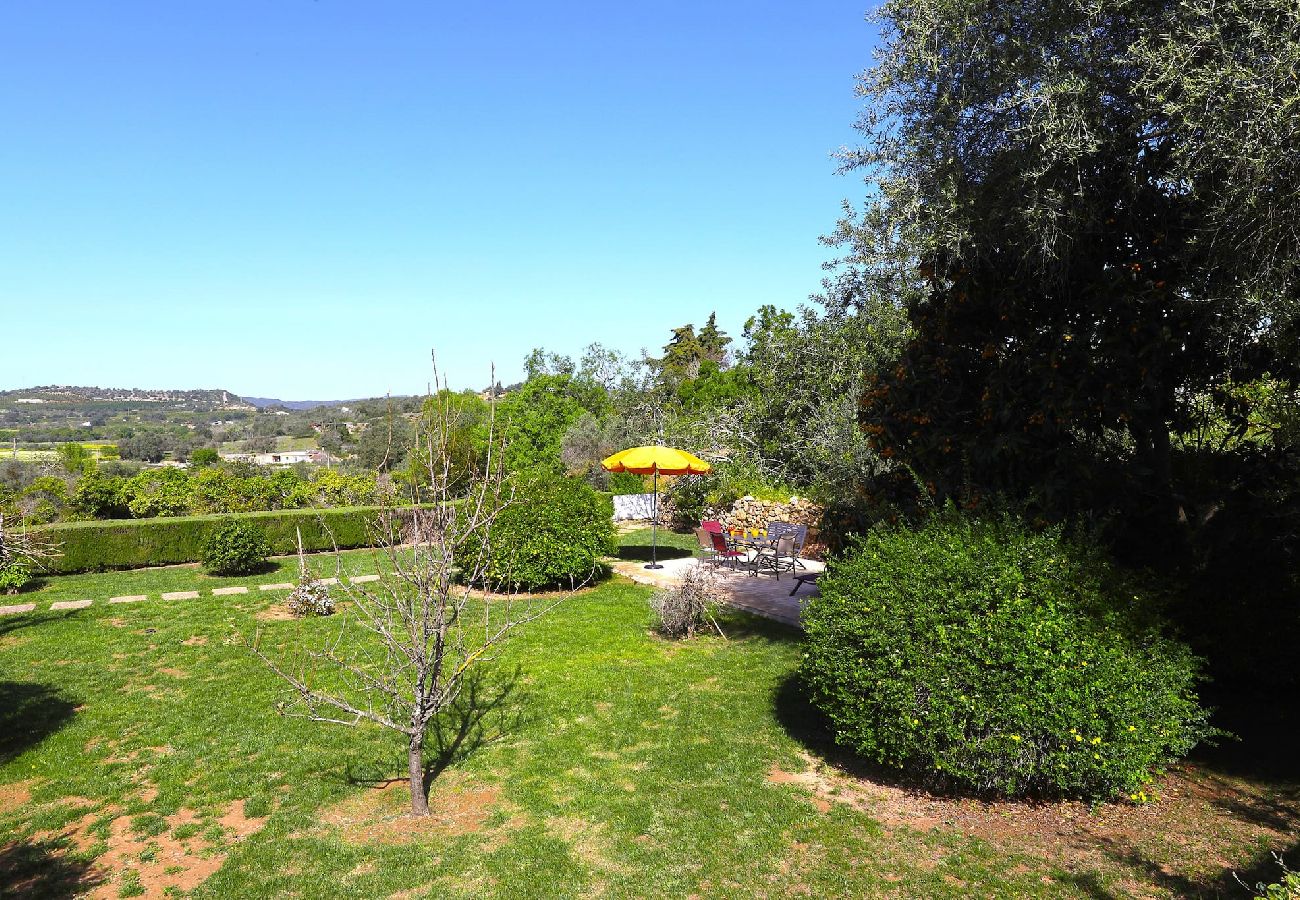 Villa in Tavira - Vale Formoso-Authentic Farmhouse &Pool-Tavira 3km 