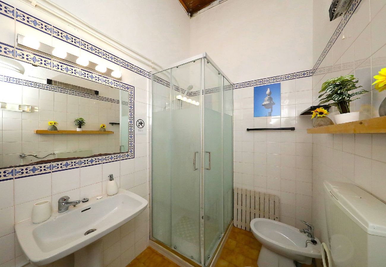 Villa in Tavira - Vale Formoso-Authentic Farmhouse &Pool-Tavira 3km 