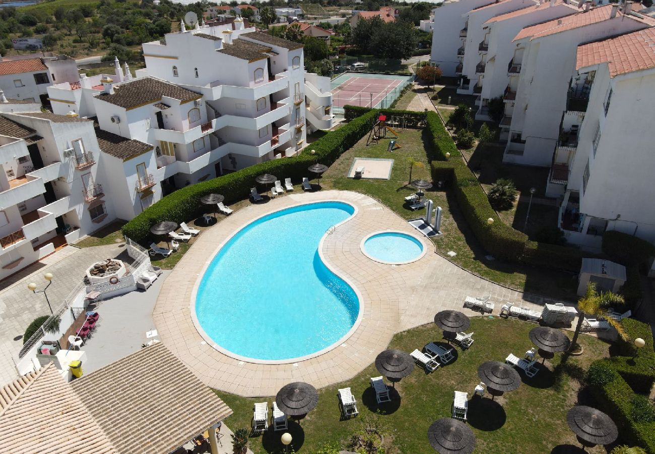 Apartment in Tavira - APARTMENT SEAVIEW, Vale Caranguejo