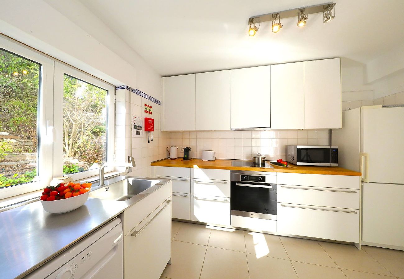 Townhouse in Tavira - CASA ALFAZEMA, Quinta do Perogil