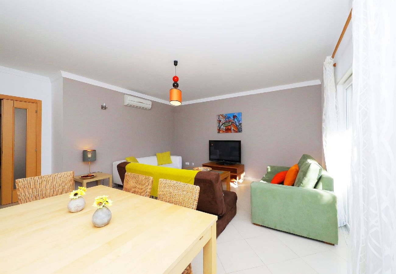 Apartment in Tavira - APARTMENT LURDES, Mato Santo Espirito