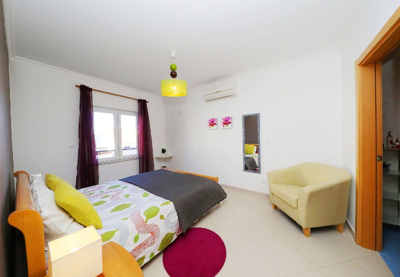 Apartment in Tavira - APARTMENT LURDES, Mato Santo Espirito