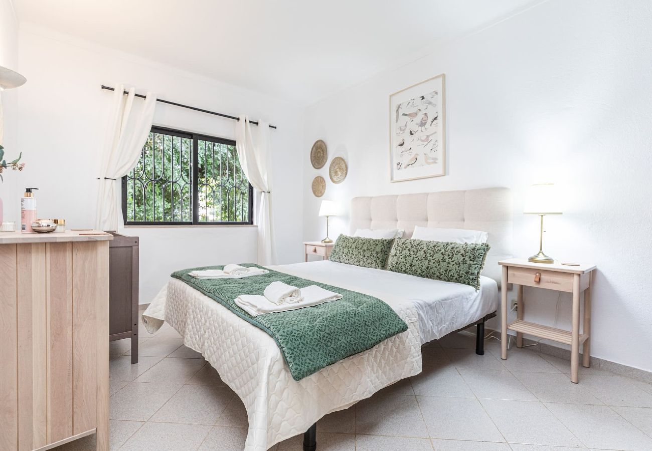 Apartment in Tavira - MATFIL SUITE, Vale Caranguejo