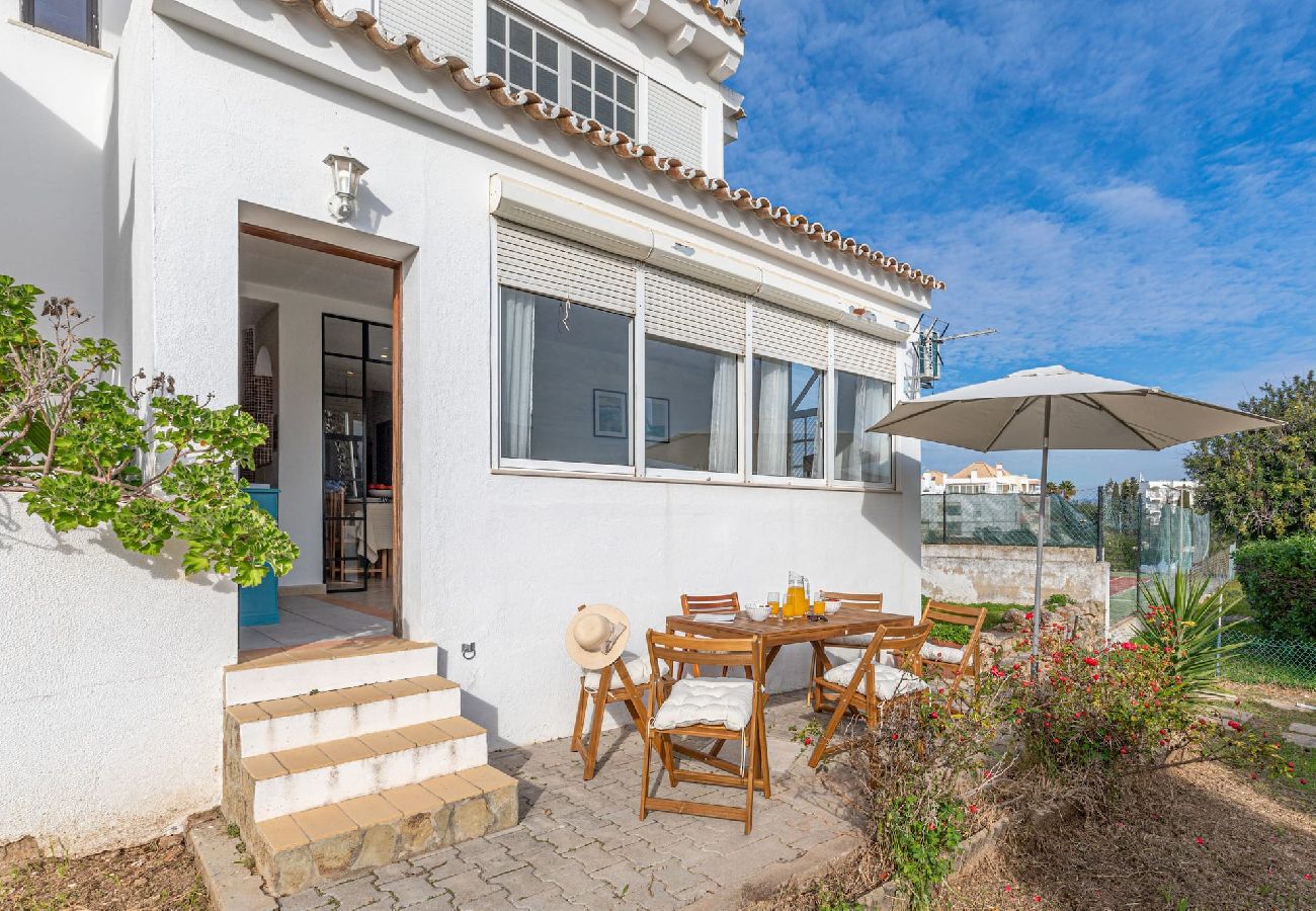 Apartment in Tavira - MATFIL SUITE, Vale Caranguejo