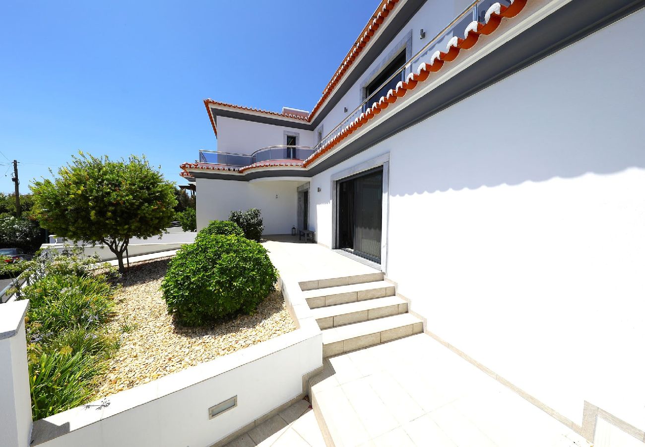 Villa in Tavira - Casa Lúcia-Fabulous Family Villa with Pool 