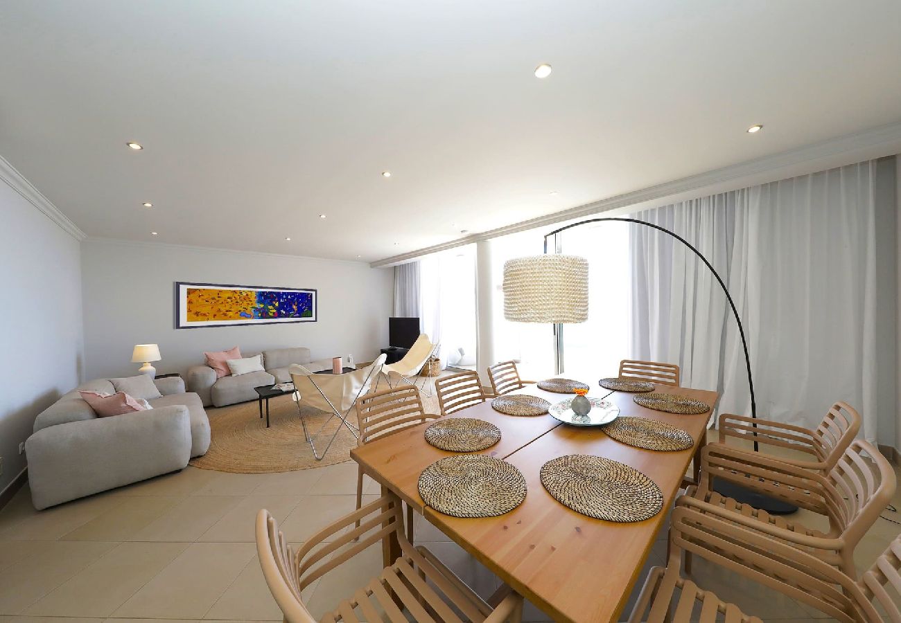 Villa in Tavira - Casa Frangipani-Spacious Family Villa with Pool 