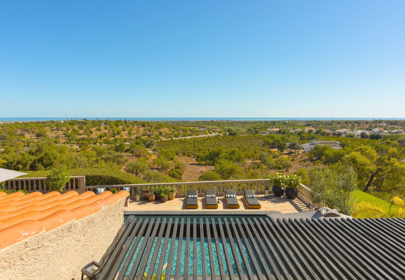 Villa in Tavira - VILLA CALMA, Santa Margarida