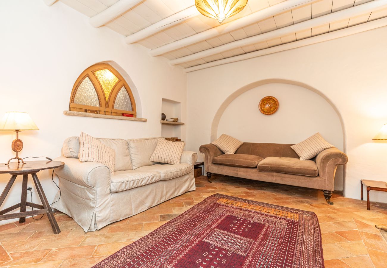 Apartment in Tavira - Casa Callebanda-Superb Spot in Historical Centre