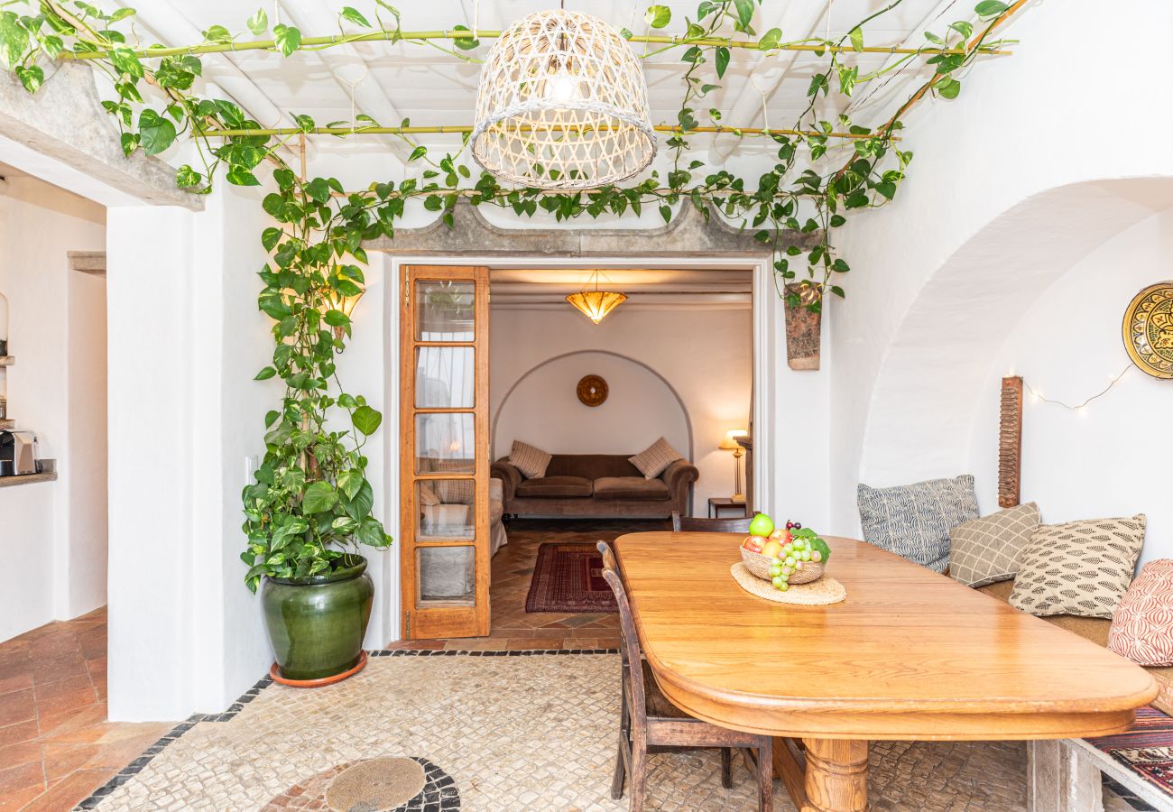 Apartment in Tavira - Casa Callebanda-Superb Spot in Historical Centre