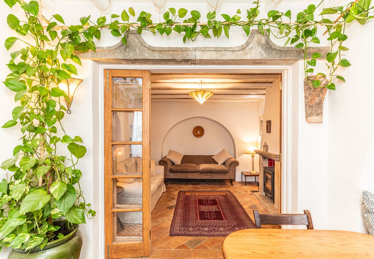 Apartment in Tavira - Casa Callebanda-Superb Spot in Historical Centre