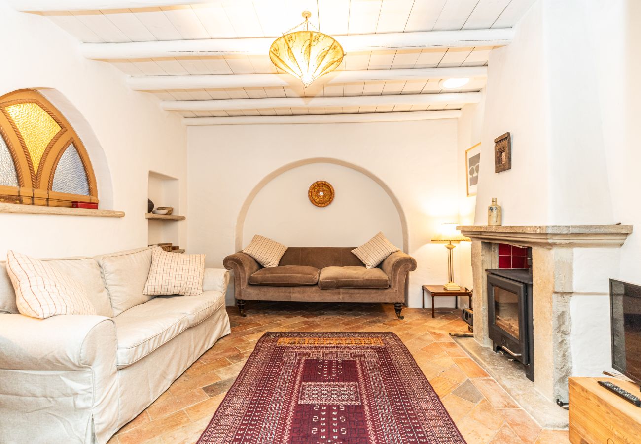 Apartment in Tavira - Casa Callebanda-Superb Spot in Historical Centre