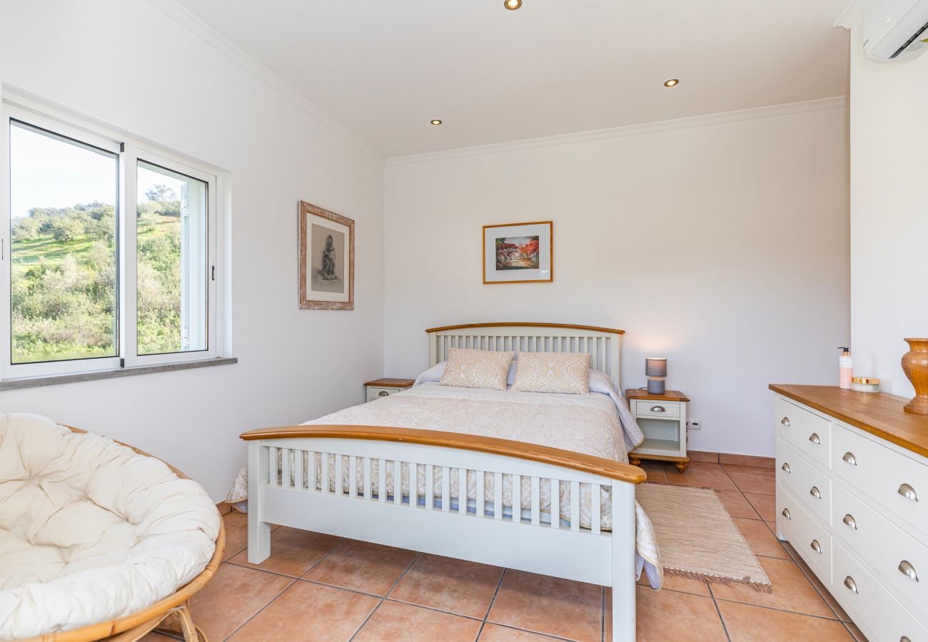 Villa in Tavira - VILLA SERENA, Morenos