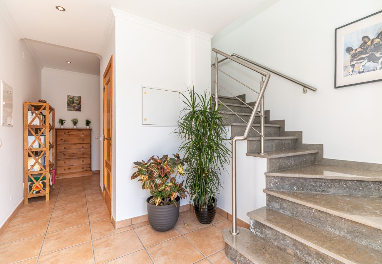 Villa in Tavira - VILLA SERENA, Morenos