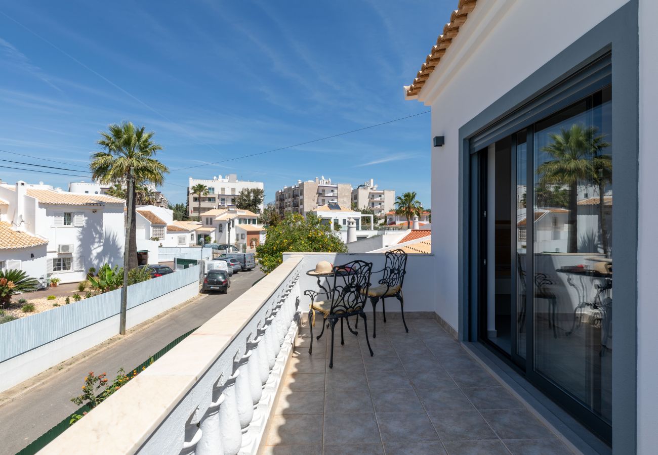 Villa in Tavira - CASA LEAH, Quinta da Barra