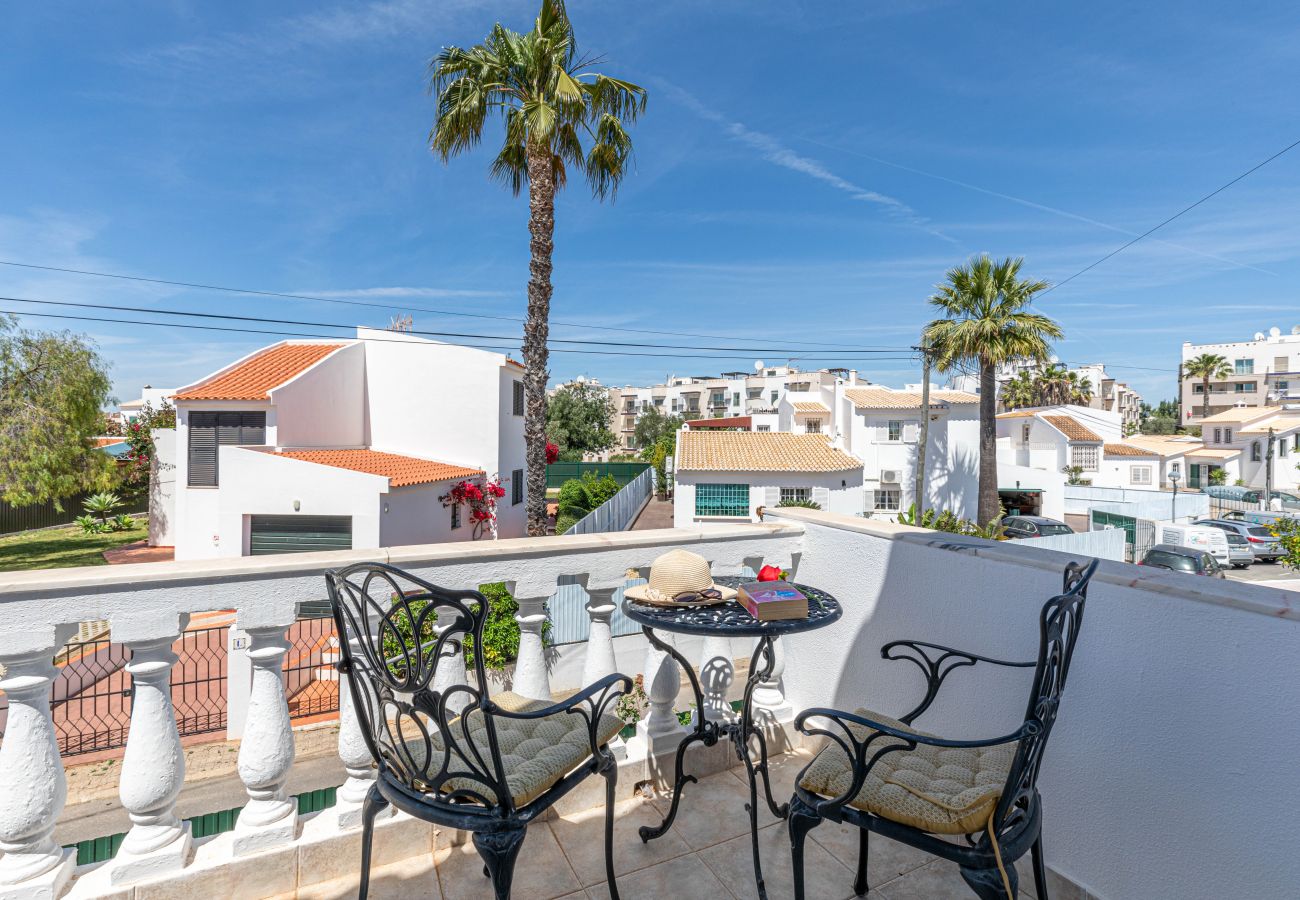 Villa in Tavira - CASA LEAH, Quinta da Barra