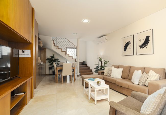 Tavira - Townhouse