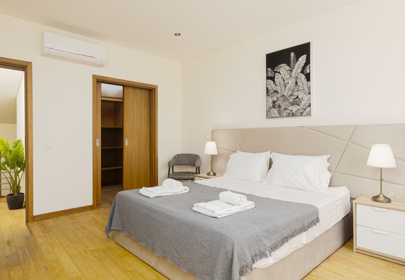 Townhouse in Tavira - TAVIRA SUITES OLIVEIRA, Town Centre