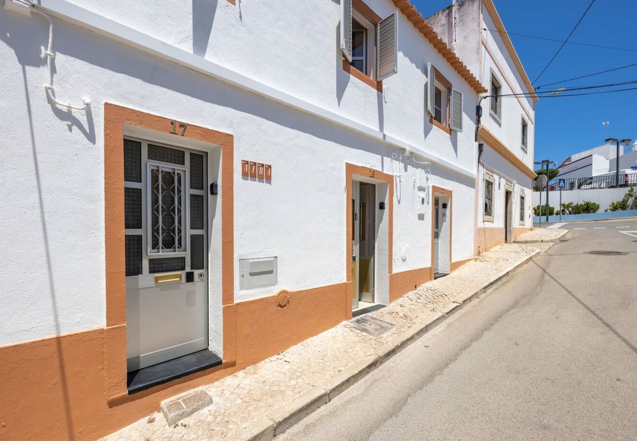 Apartment in Tavira - WHITE APARTMENT, Tavira Centre