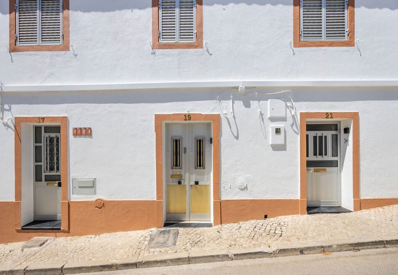 Apartment in Tavira - SUNSET APARTMENT, Town Centre