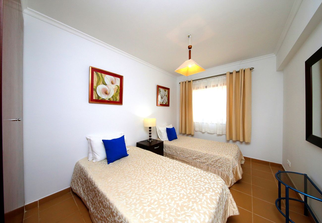 Townhouse in Tavira - CASA TEDI, Quinta do Perogil