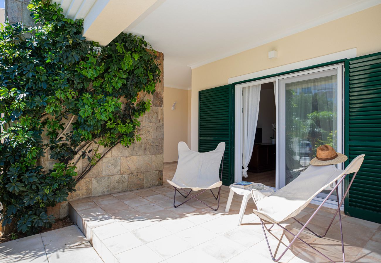 Villa in Tavira - VILLA DO VALE- Stunning Family Villa with Pool