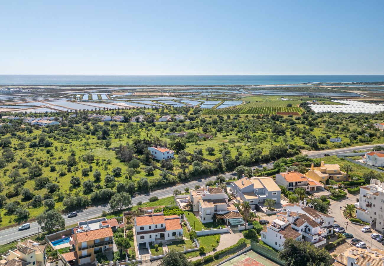 Villa in Tavira - VILLA DO VALE, Vale Caranguejo