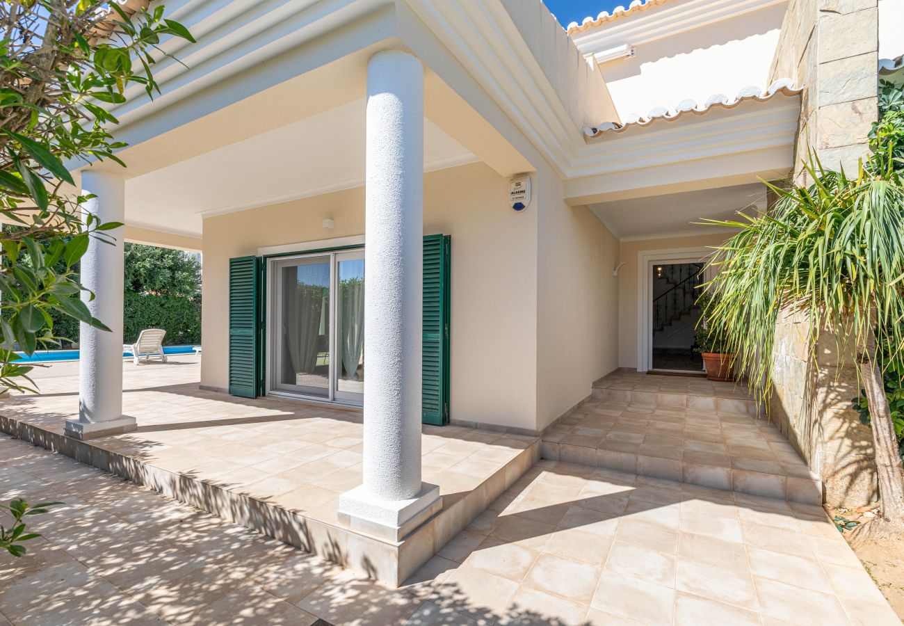 Villa in Tavira - VILLA DO VALE- Stunning Family Villa with Pool