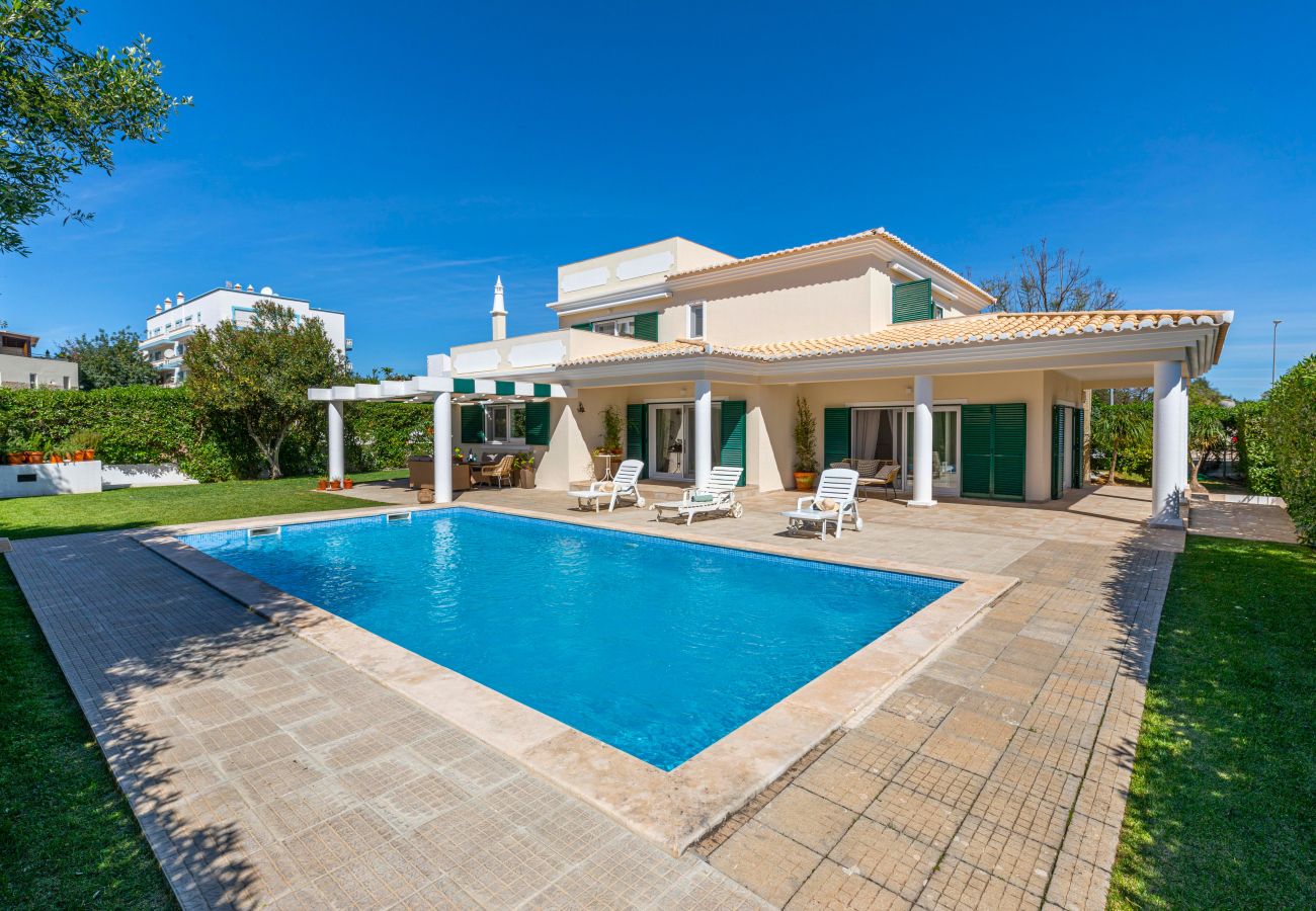 Villa in Tavira - VILLA DO VALE- Stunning Family Villa with Pool