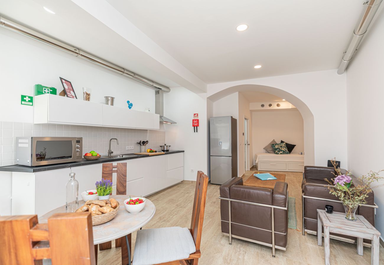 Apartment in Tavira - CINCO BOTELHO, Town Centre