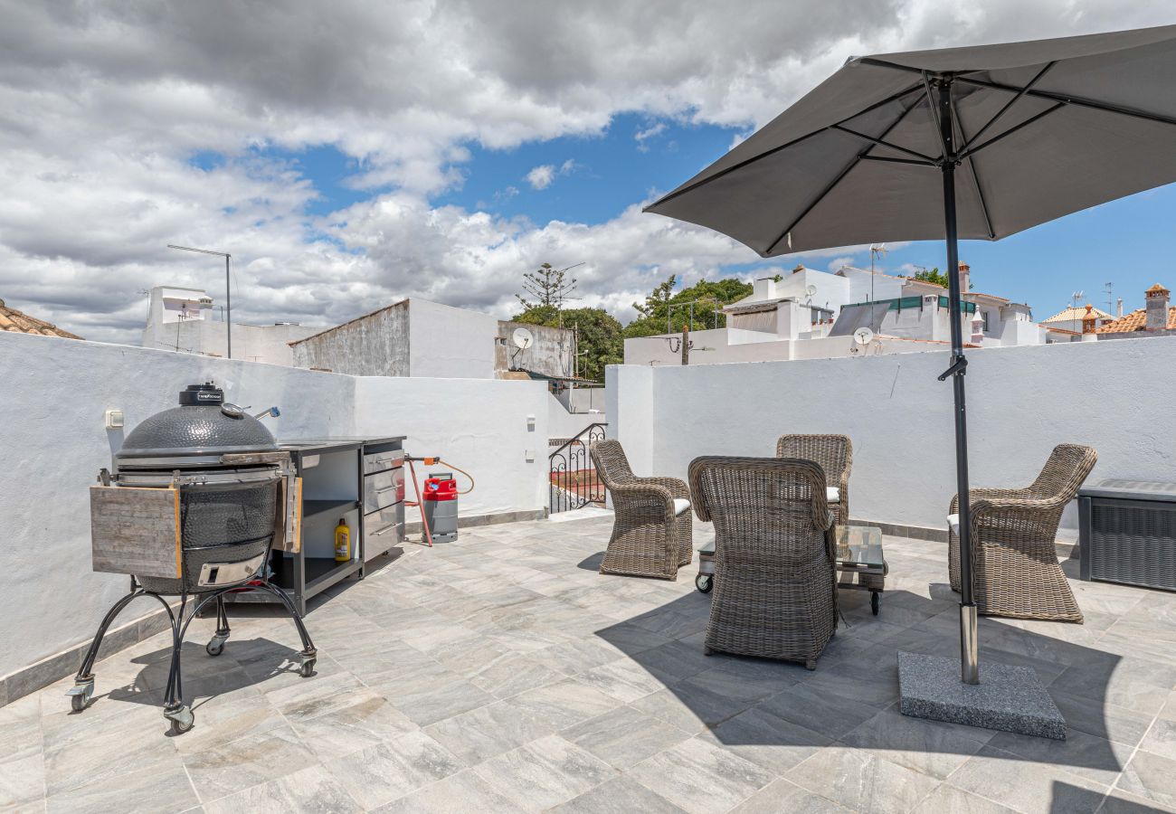 Apartment in Tavira - CASA CAVALO Town Centre