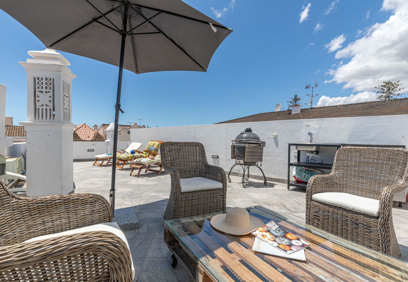 Apartment in Tavira - CASA CAVALHO Town Centre