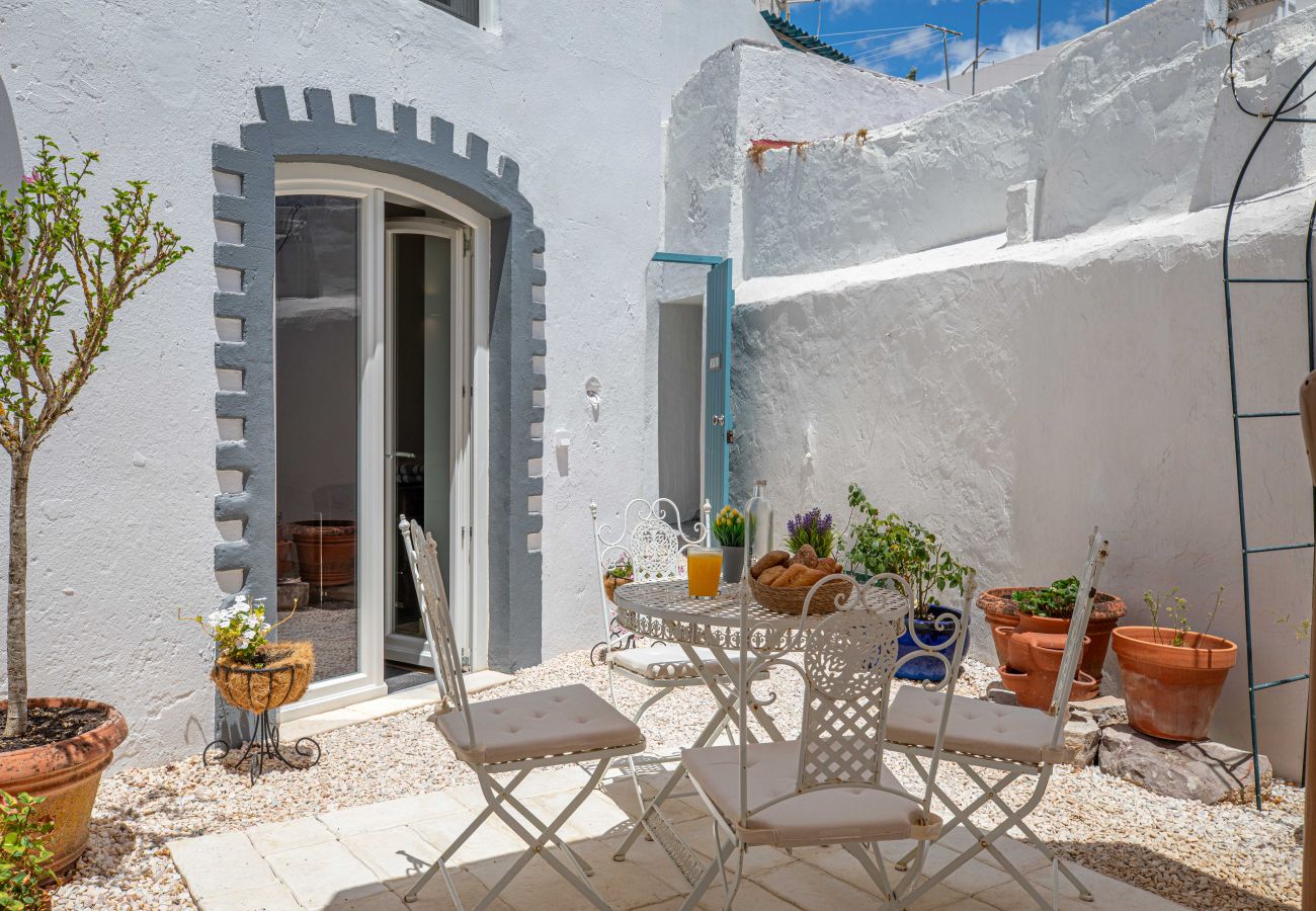 Apartment in Tavira - CASA CAVALO Town Centre