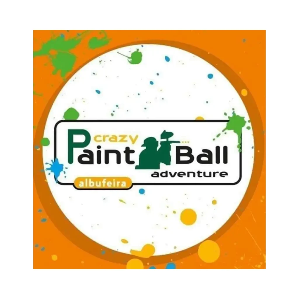 Crazy Paintball Adventure - Smartavillas Partner - Smarta+