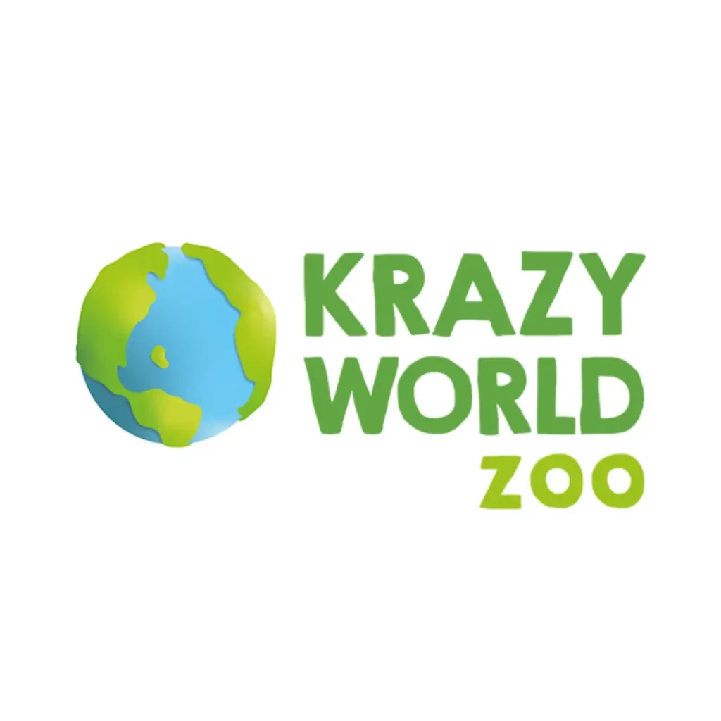Krazy World Zoo - Smartavillas Partner - Smarta+