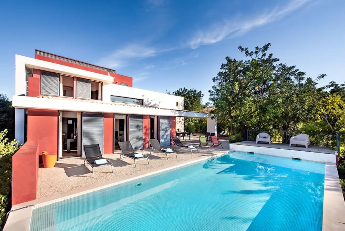 Casa Achada Algarve - 1