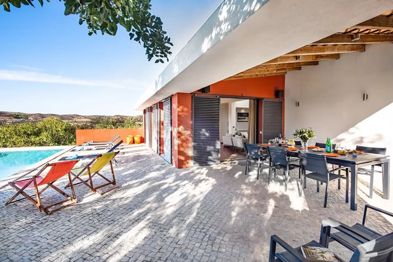 Casa Achada Algarve - 5