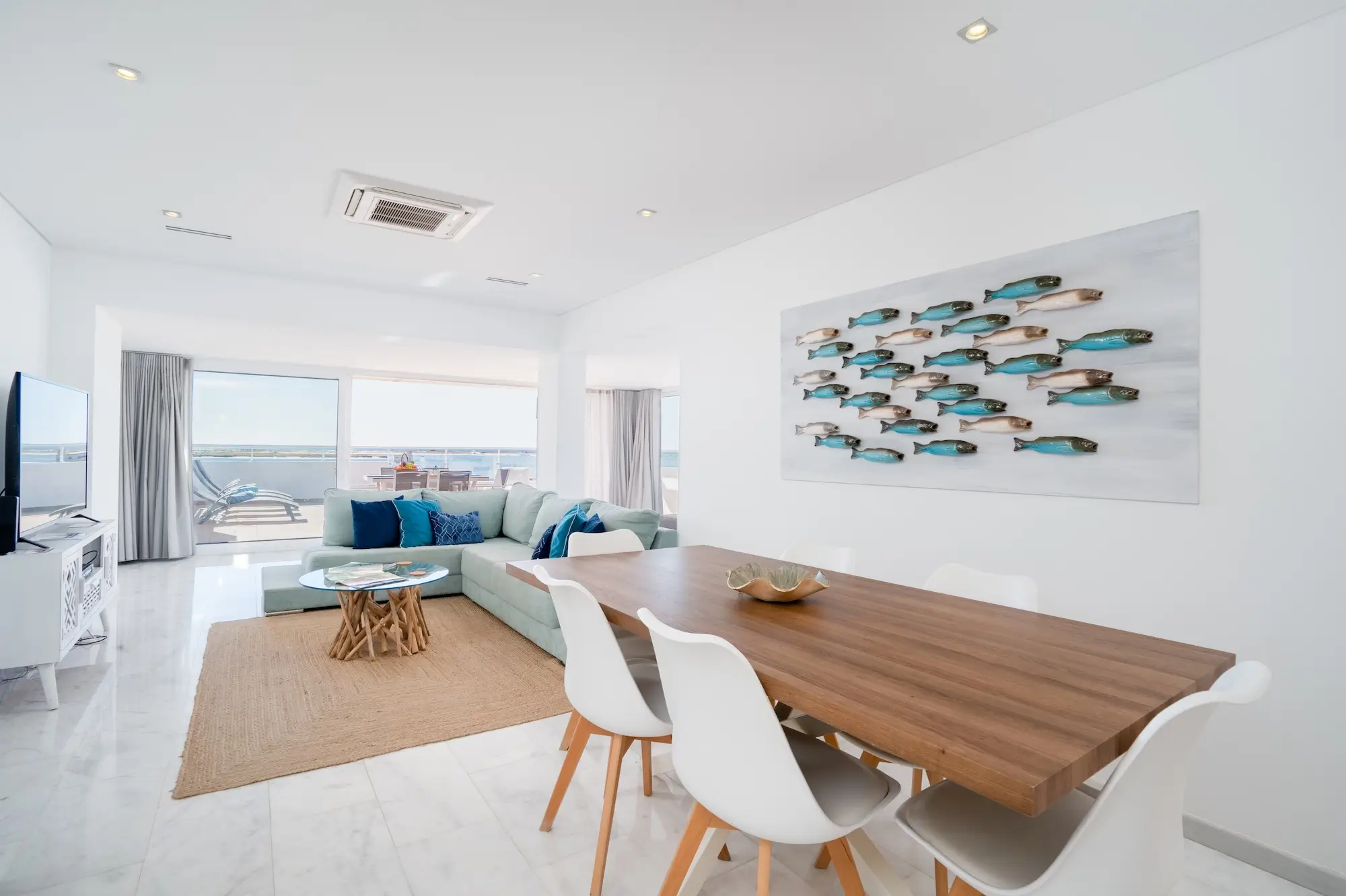Find The Best Apartments For Holidays in Eastern Algarve