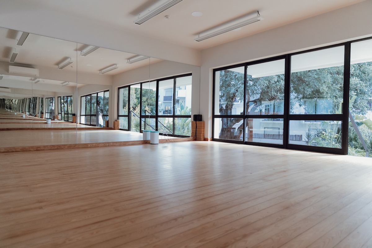 Smartavillas Partner All In Comunidade Yoga and Pilates Studio - Smarta+