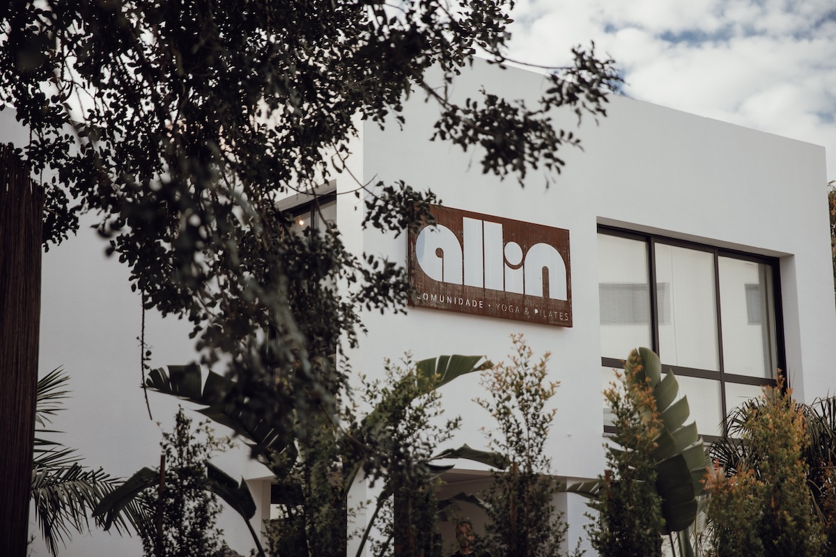 Smartavillas Partnership with All In Comunidade - Smarta+